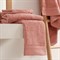 ROSE BALANCE GRASS 80х150 см SPA-полотенце махровое банное G-911680150