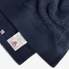 GRASS BLUE BALANCE / БАЛАНС ГОЛУБОЙ 40х70 см Полотенце махровое для лица и рук G-91154070