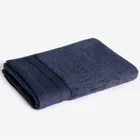 GRASS BLUE BALANCE / БАЛАНС ГОЛУБОЙ 40х70 см Полотенце махровое для лица и рук G-91154070