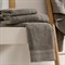 GREY BALANCE GRASS 70х140 см Полотенце махровое банное G-911770140