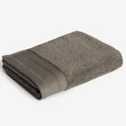 GRASS GREY BALANCE / БАЛАНС 80х150 см SPA-полотенце махровое банное G-911780150