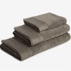 GRASS GREY BALANCE / БАЛАНС Комплект махровых полотенец, 2 шт. G-911747