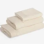 GRASS CREAM BALANCE / БАЛАНС Комплект махровых полотенец, 2 шт. G-912147