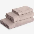 GRASS PEARL BALANCE 70х140 см Полотенце махровое банное G-912970140
