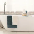 GRASS OCEAN BALANCE Комплект махровых полотенец, 2 шт. G-912847