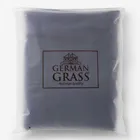 GRASS BLUE BALANCE / БАЛАНС ГОЛУБОЙ 40х70 см Полотенце махровое для лица и рук G-91154070
