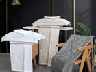 ASABELLA 1885-2OSP Семейный: комплект с 2-мя одеялами 160х220, египетский хлопок/тенсел 1885-2OSP