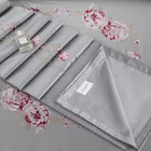 ASABELLA 2105-4 Постельное белье евро 2105-4