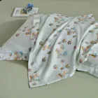 ASABELLA 2134-6 Постельное белье евро 2134-6