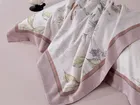 ASABELLA 2199-2OSP Семейный: комплект с 2-мя одеялами 160х220, тенсел 2199-2OSP