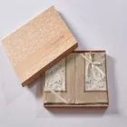 ASABELLA 2237-2OSP Семейный: комплект с 2-мя одеялами 160х220, тенсел 2237-2OSP