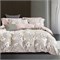 LUXE DREAM PEONY Постельное белье 1,5-спал. (подод-к 150х210): тенсел 100% T1006S