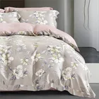 PEONY / ПИОН Постельное белье 1,5-спал. (подод-к 160х220): тенсел 100% T1006SO