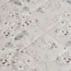 Asabella 2149-OMP | Комплект евро с одеялом 200х220 | жаккард, 100% египетский хлопок 2149-OMP