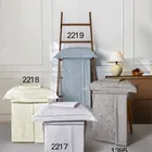 ASABELLA 2219-OMP Евро: комплект с одеялом 200х220, египетский хлопок/тенсел 2219-OMP