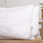 PREMIUM SILK / ПРЕМИАЛЬНЫЙ ШЕЛК 70х70 1,5 кг Подушка шелковая средняя PC1007