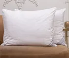 GRAND SILK / ГРАНД 50х70 1кг Подушка шелковая низкая в съемном чехле PC1004