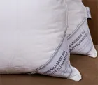 GRAND SILK / ГРАНД 50х70 1кг Подушка шелковая низкая в съемном чехле PC1004
