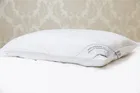 GRAND SILK / ГРАНД 50х70 1кг Подушка шелковая низкая в съемном чехле PC1004