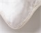 LUXURY SILK IVORY 50х70 см 1,3 кг Подушка шелковая средняя LXC1002