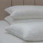 GRACE SILK / ГРЕЙС 50х70 см 0,82 кг Подушка шелковая средняя со съемным чехлом GC1001