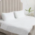 GRACE SILK / ГРЕЙС 50х70 см 1 кг Подушка шелковая средняя со съемным чехлом GC1002