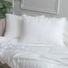 LIBERTY SILK / ЛИБЕРТИ 50х70 см 1100 г Подушка c шелком средняя LC1002*