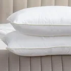 LIBERTY SILK / ЛИБЕРТИ 50х70 см 1100 г Подушка c шелком средняя LC1002*