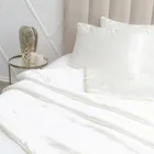 LUXURY SILK IVORY / РОСКОШНЫЙ ШЕЛК АЙВОРИ 200х220 1300 г Одеяло шелковое всесезонное GM1015