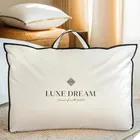 LUXURY SILK IVORY / РОСКОШНЫЙ ШЕЛК АЙВОРИ 200х220 1300 г Одеяло шелковое всесезонное GM1015