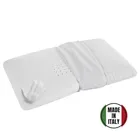 Magnicool 3D Standard 72x42x12 см Ортопедическая подушка с эффектом памяти и охлаждающим чехлом M3dS