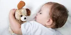 Memoform BABY 1+ Детская ортопедическая подушка 50x26x5 см MFB