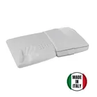 Memoform Superiore Deluxe Standard Ортопедическая подушка 72x42x12 см MSDS