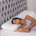 Memoform Superiore Deluxe Wave Ортопедическая подушка 60x43x10/11 см MSDV