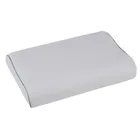 Memoform Superiore Deluxe Wave Ортопедическая подушка 60x43x10/11 см MSDV