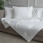 GRACE SILK / ГРЕЙС 150х200 500 г Одеяло шелковое летнее GM1009