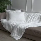 GRACE SILK / ГРЕЙС 150х200 500 г Одеяло шелковое летнее GM1009