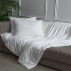 GRACE SILK / ГРЕЙС 140х205 450 г Одеяло шелковое летнее GM1007
