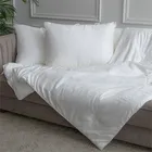 GRACE SILK / ГРЕЙС 140х205 450 г Одеяло шелковое летнее GM1007