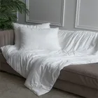 GRACE SILK / ГРЕЙС 200х220 800 г Одеяло шелковое летнее GM1006