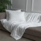 GRACE SILK / ГРЕЙС 220х240 850 г Одеяло шелковое летнее GM1010
