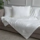 GRACE SILK / ГРЕЙС 220х240 1500 г Одеяло шелковое всесезонное GM1005