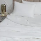 GRACE SILK / ГРЕЙС 220х240 1500 г Одеяло шелковое всесезонное GM1005