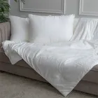 GRACE SILK / ГРЕЙС 150х200 950 г Одеяло шелковое всесезонное GM1004