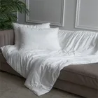 GRACE SILK / ГРЕЙС 140х205 900 г Одеяло шелковое всесезонное GM1002