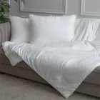GRACE SILK / ГРЕЙС 220х240 1650 г Одеяло шелковое теплое GM1014