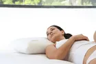 KAMASANA LASUR AIR 72х42х12 Подушка анатомическая с массажным эффектом AI05_LZUR_72x42