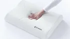 KAMASANA COMODO 60 SOFT 60х41х10/11 Подушка анатомическая универсальная AI25_COMO_61x41