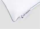 KAMASANA ORTOPEDIC ALGODON 70х40х12 Подушка мягкая из искусственного пуха AI27_ALGO_70x40