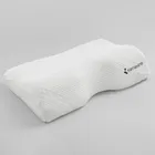 KAMASANA SAKURA 52х32х5/10 Подушка для сна на спине AI04_SAKU_52x32
